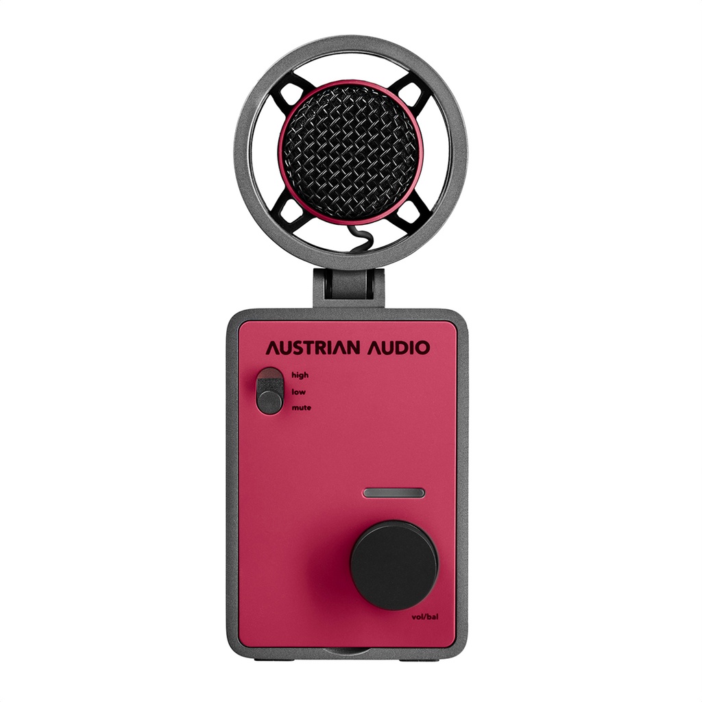 MiCreator Studio Microphone | Music EcoSystems STORE